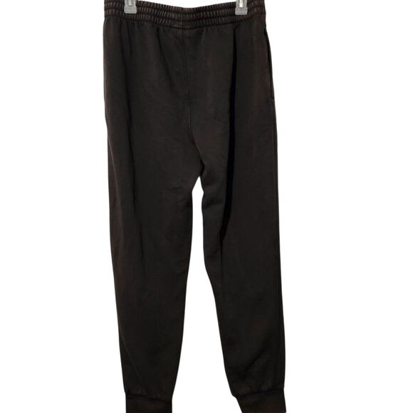 Champion Pants Size Large Solar Wash Color Elastic Waist With Pockets - Picture 5 of 10